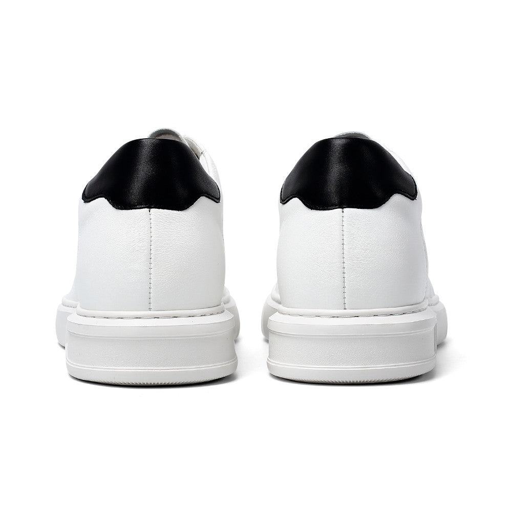 BUTY PODWYŻSZAJĄCE GABRIELE +7 CM