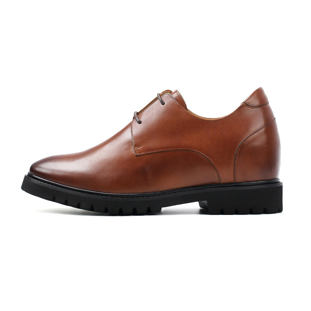BUTY PODWYŻSZAJĄCE MARCO +10 CM