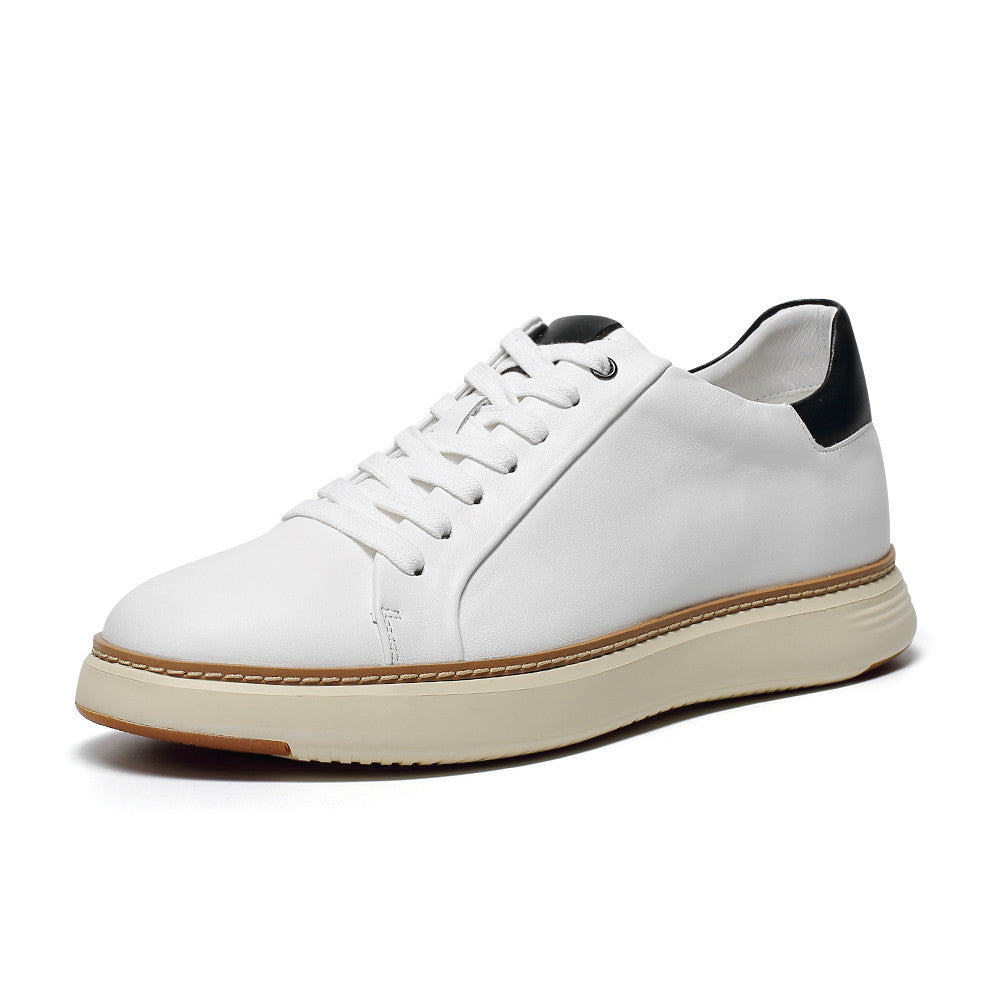 BUTY PODWYŻSZAJĄCE MONTI +6 CM