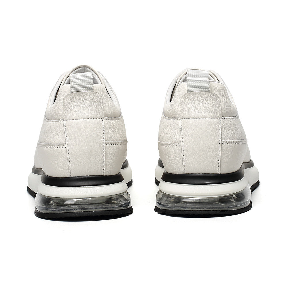 BUTY PODWYŻSZAJĄCE GIORGIO +6 CM