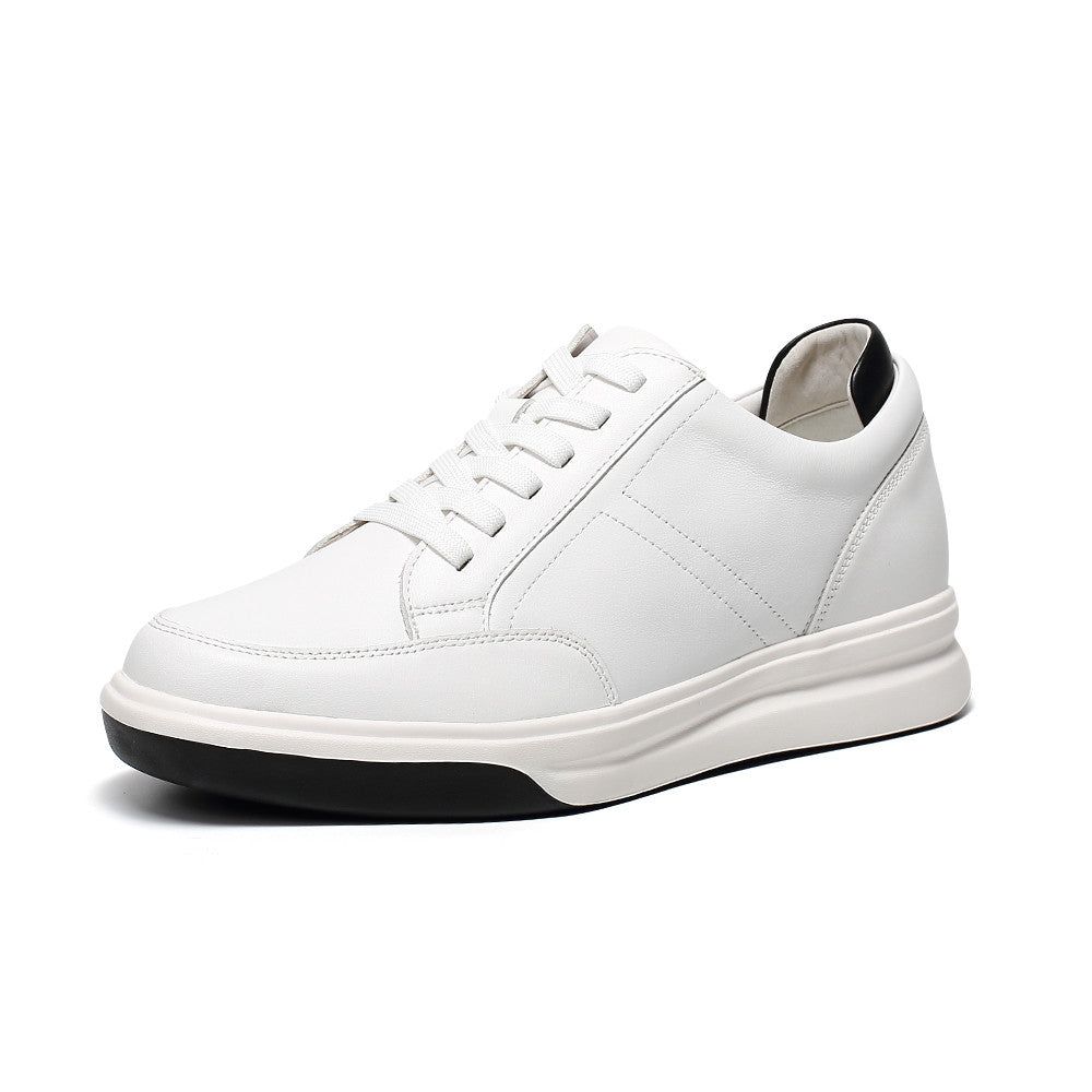 BUTY PODWYŻSZAJĄCE ERNESTO +7 CM