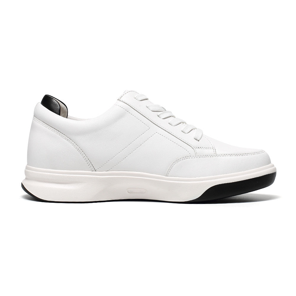 BUTY PODWYŻSZAJĄCE ERNESTO +7 CM