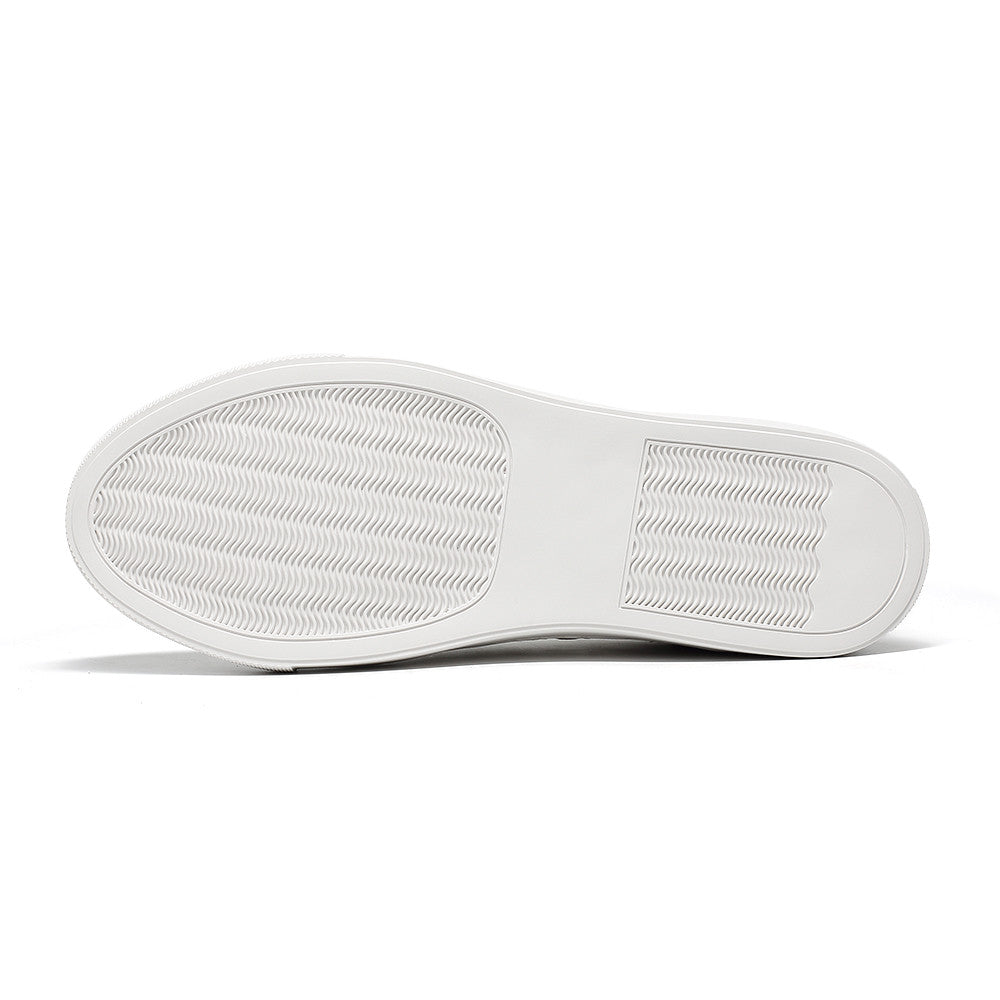 BUTY PODWYŻSZAJĄCE RENATO +6 CM