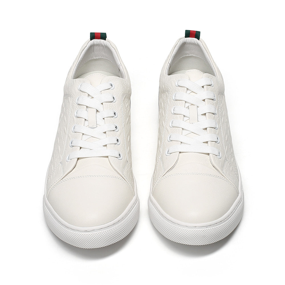 BUTY PODWYŻSZAJĄCE RENATO +6 CM