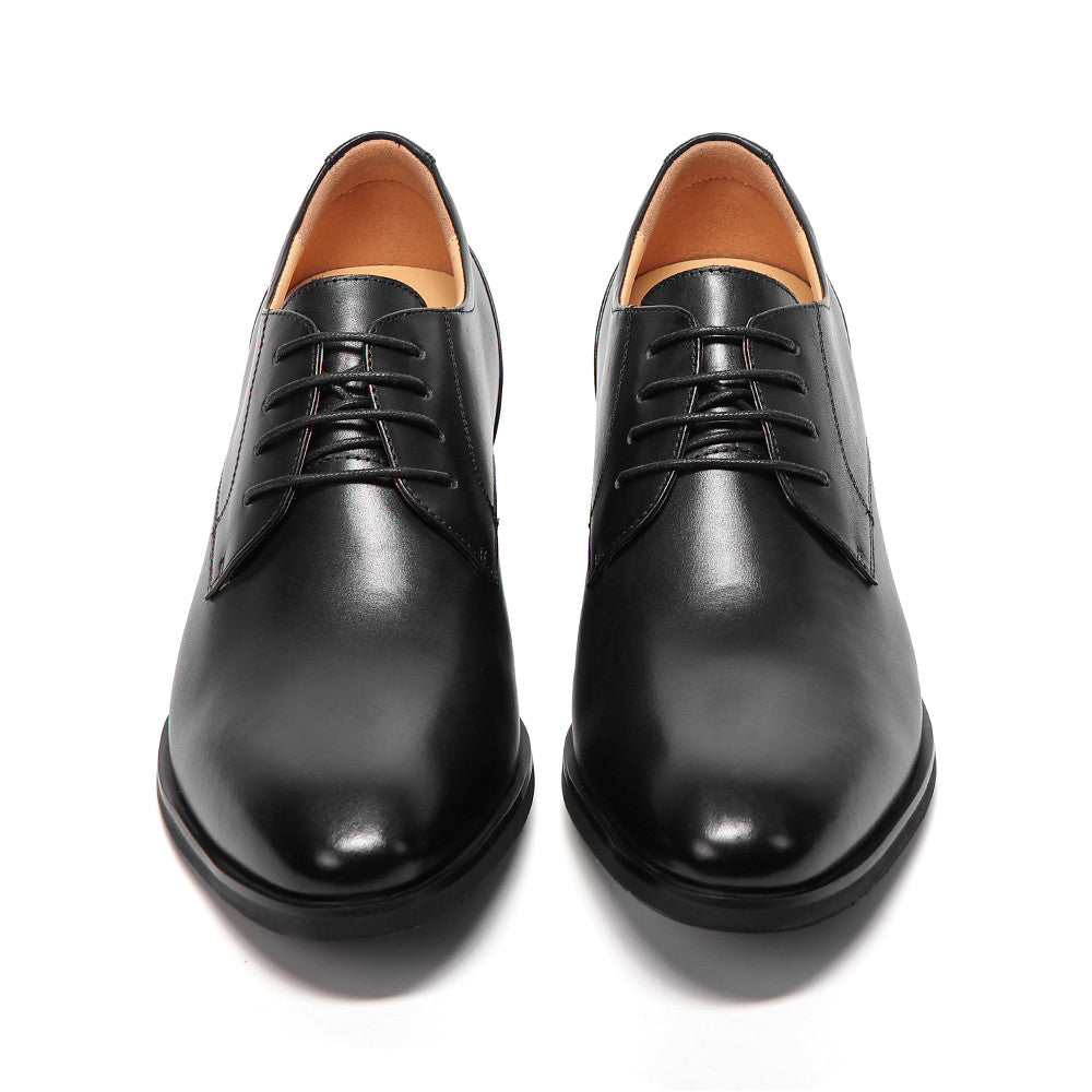 BUTY PODWYŻSZAJĄCE RIMINO +8 CM