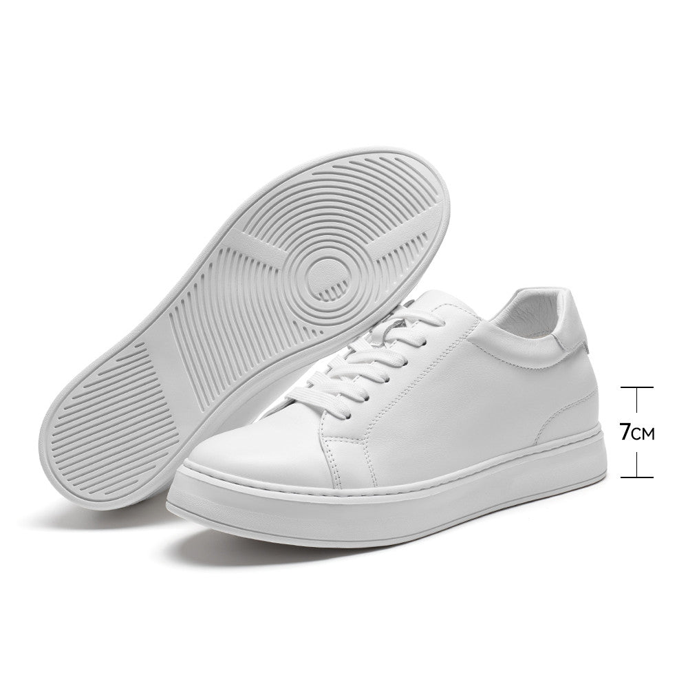 BUTY PODWYŻSZAJĄCE RAFAELO +7 CM