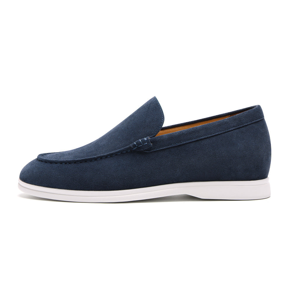 BUTY PODWYŻSZAJĄCE ANGELO +5 CM