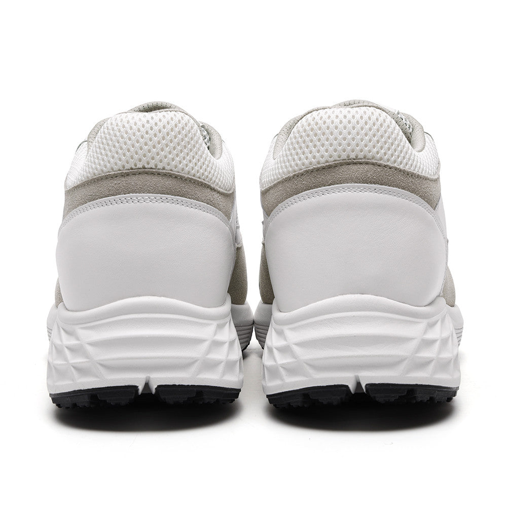 BUTY PODWYŻSZAJĄCE DOMENICO +8 CM
