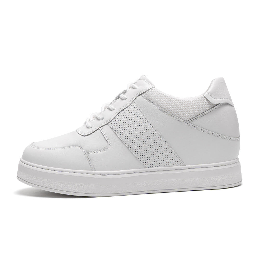 BUTY PODWYŻSZAJĄCE EDMONDO +9 CM