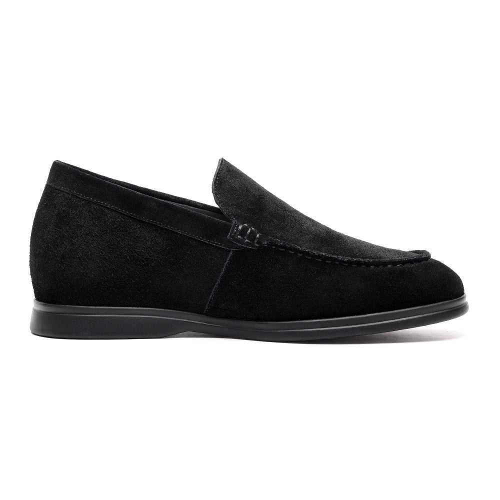 BUTY PODWYŻSZAJĄCE LUIGI +6 CM