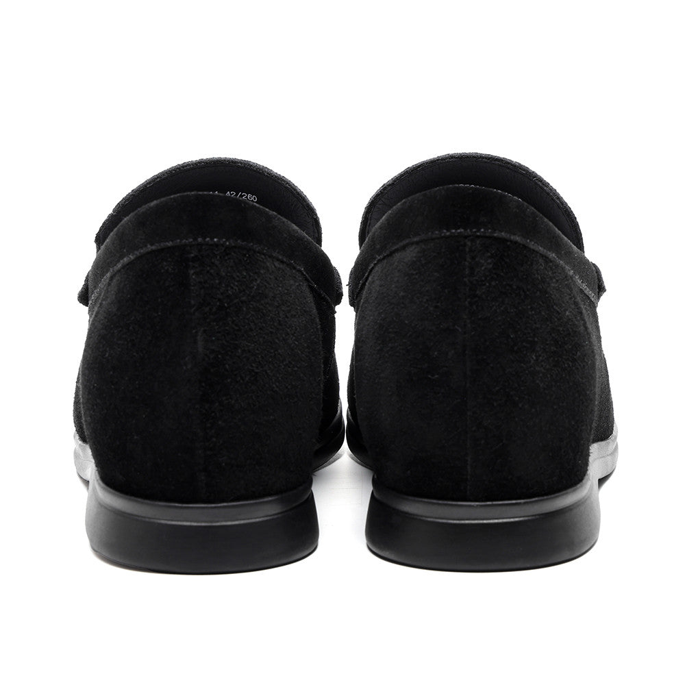 BUTY PODWYŻSZAJĄCE LUIGI +6 CM