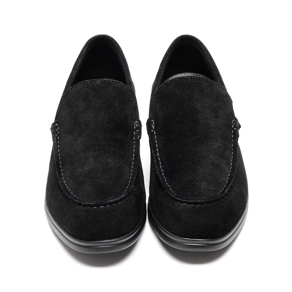BUTY PODWYŻSZAJĄCE LUIGI +6 CM