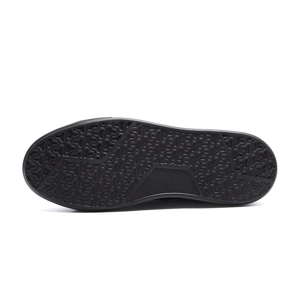 BUTY PODWYŻSZAJĄCE NEVIO +7 CM