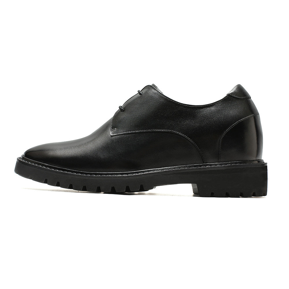 BUTY PODWYŻSZAJĄCE NORBERTO +10 CM
